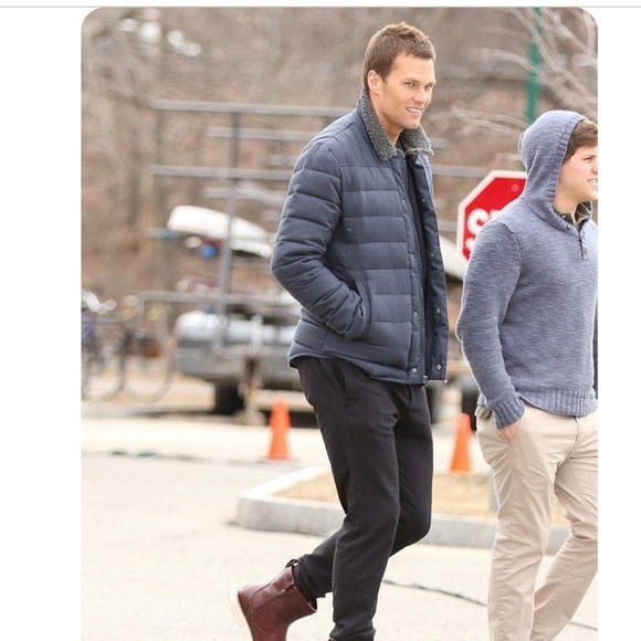 Join Us for our 20th Posh Party Winter Style Prep 11/30 10pm EST - Picture 8 of 8